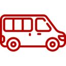 van van