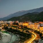 Tour in Permet - Rafting on Vjosa - Benja thermal baths - NRG Motors